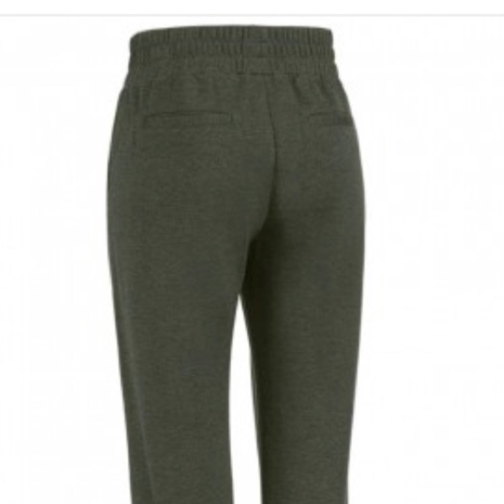 Cabi Pivot Jogger in army green